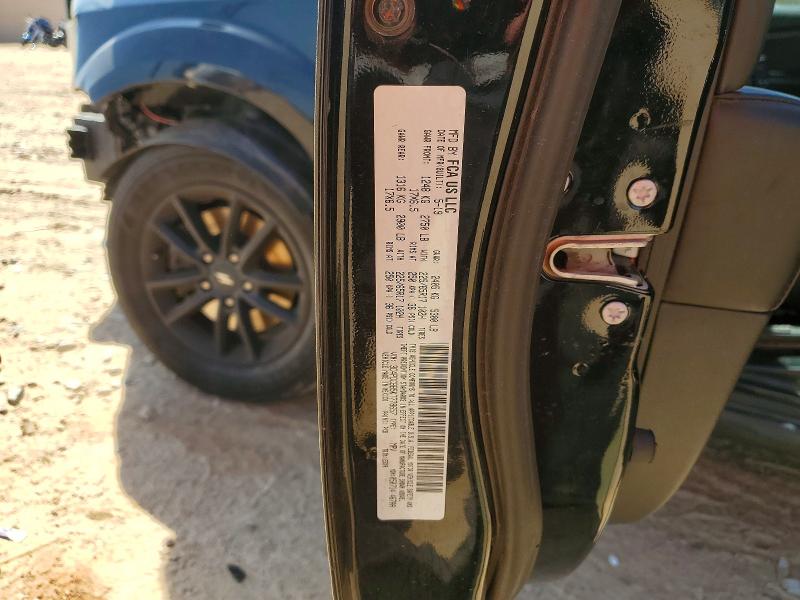47002856 :رقم المزاد ، 3C4PDCBB5KT778657 vin ، 2019 Dodge Journey مزاد بيع