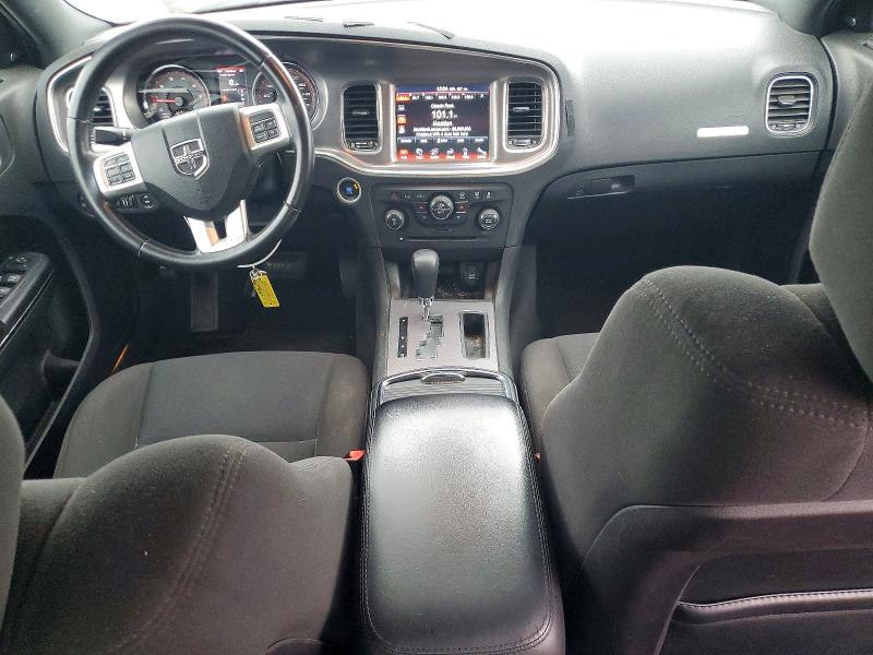 2012 Dodge Charger მანქანა იყიდება აუქციონზე, vin: 2C3CDXCT2CH144461, აუქციონის ნომერი: 47971536