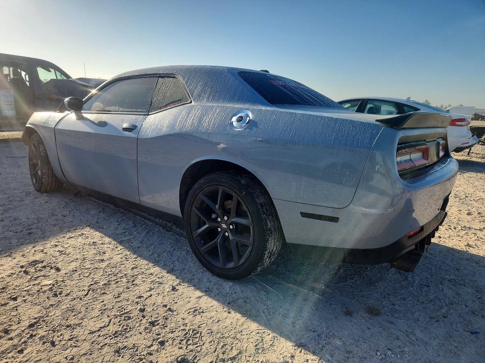 Продаж на аукціоні авто 2022 Dodge Challenger, vin: 2C3CDZAG6NH132155, номер лоту: 46858776