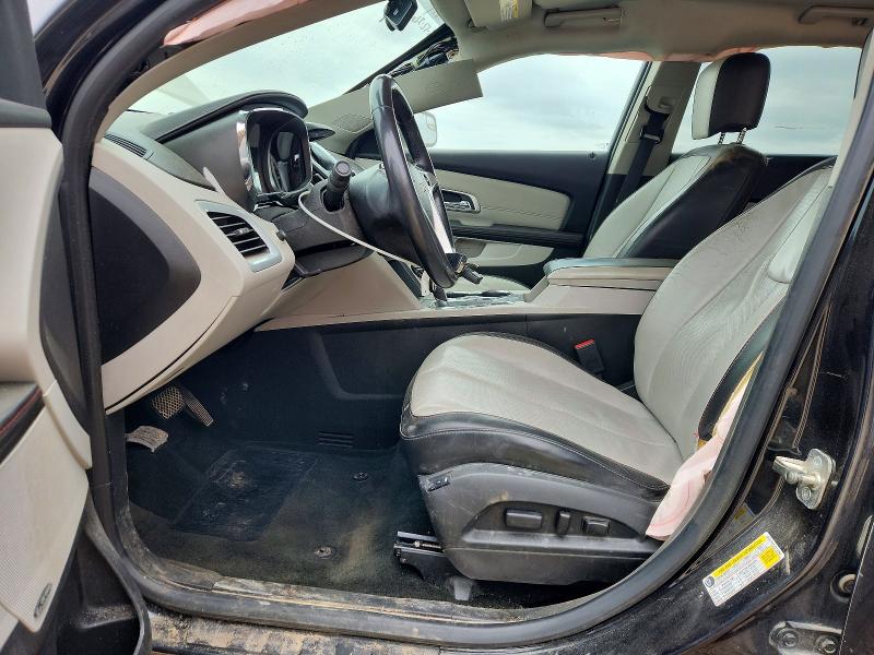 46392036 :رقم المزاد ، 2GKALWEK4C6138360 vin ، 2012 Gmc Terrain مزاد بيع