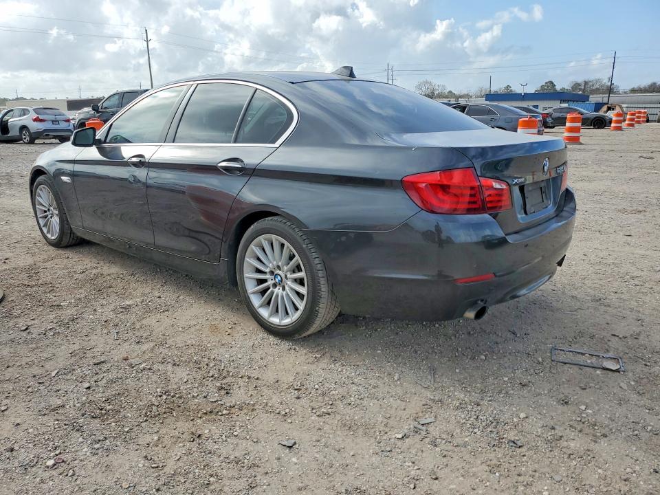 Aukcja sprzedaży 2013 Bmw 535, vin: WBAFU7C57DDU70780, numer aukcji: 41852826