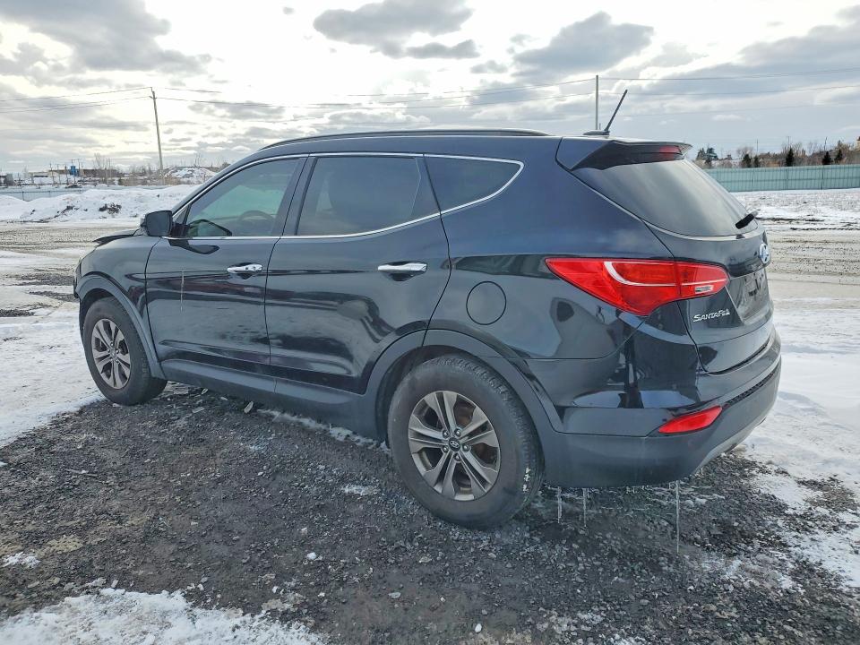 78688325 :رقم المزاد ، 5XYZUDLBXFG251370 vin ، 2015 Hyundai Santa Fe Sport مزاد بيع