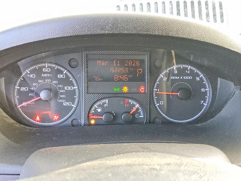 Aukcja sprzedaży 2020 Ram Promaster 3500, vin: 3C6URVJG2LE129148, numer aukcji: 54541616