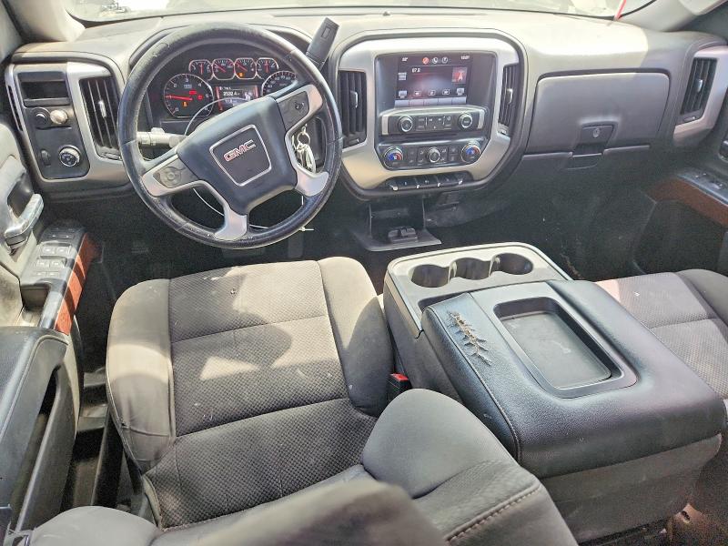 47949406 :رقم المزاد ، 3GTP1UEC6EG135668 vin ، 2014 Gmc Sierra مزاد بيع