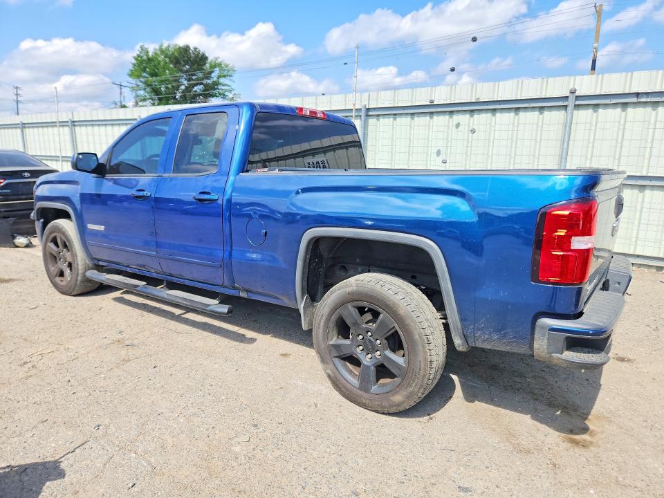 Aukcja sprzedaży 2016 Gmc Sierra, vin: 1GTR1LEH1GZ379164, numer aukcji: 46672476