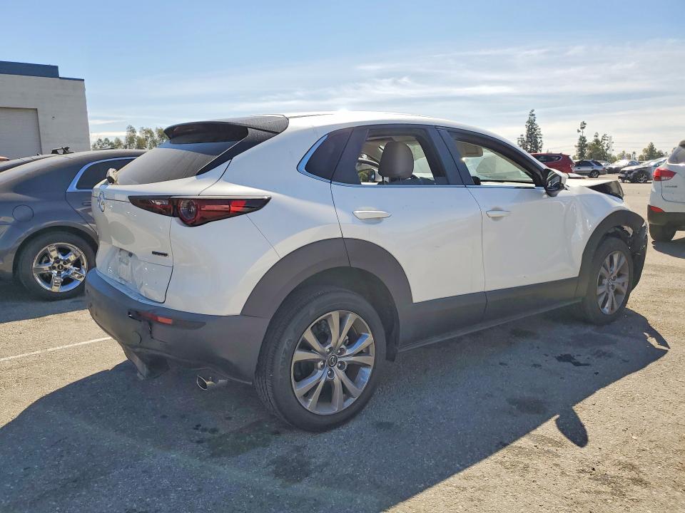 Aukcja sprzedaży 2021 Mazda Cx-30, vin: 3MVDMACL2MM300772, numer aukcji: 45869076