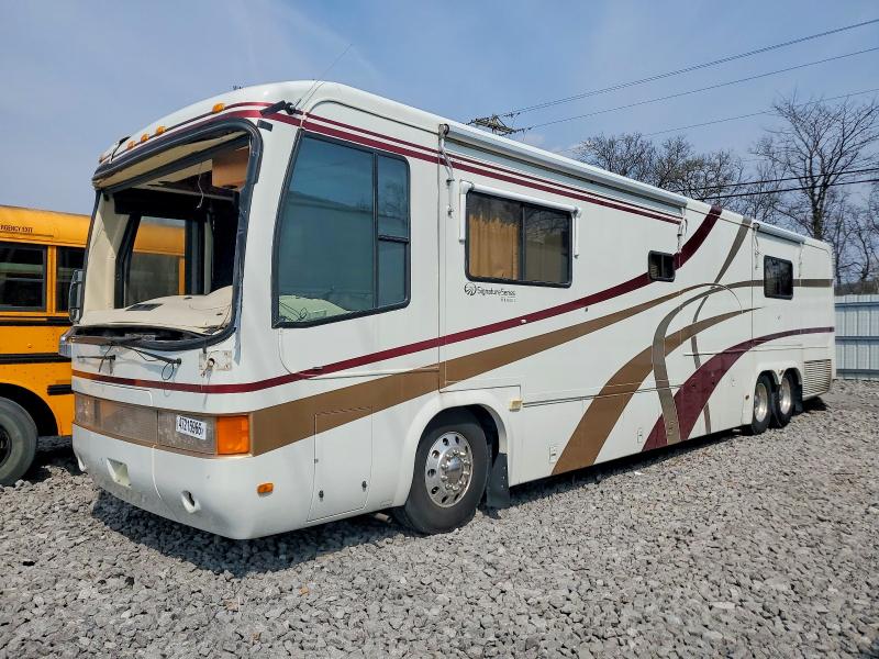 Aukcja sprzedaży 2000 Roadmaster Monaco Rv, vin: 1RF120613Y1010065, numer aukcji: 47215966