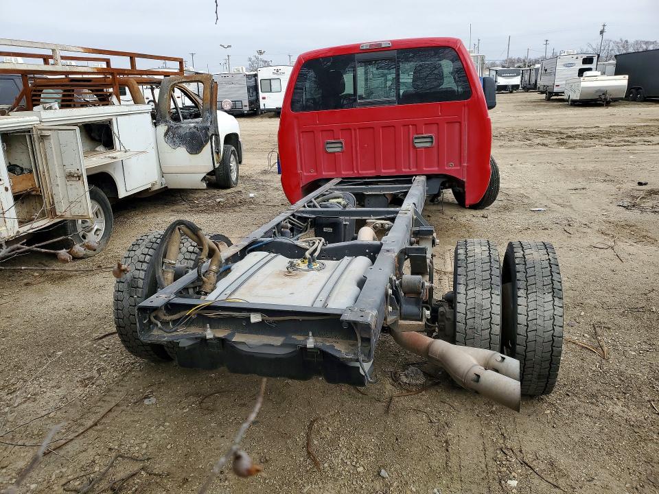 Продаж на аукціоні авто 2013 Ford F550, vin: 1FDGF5HT5DEA42273, номер лоту: 79361575