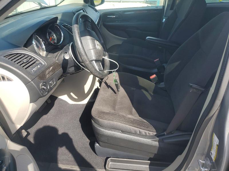 Продаж на аукціоні авто 2019 Dodge Grand Caravan, vin: 2C4RDGBG9KR702020, номер лоту: 46641386