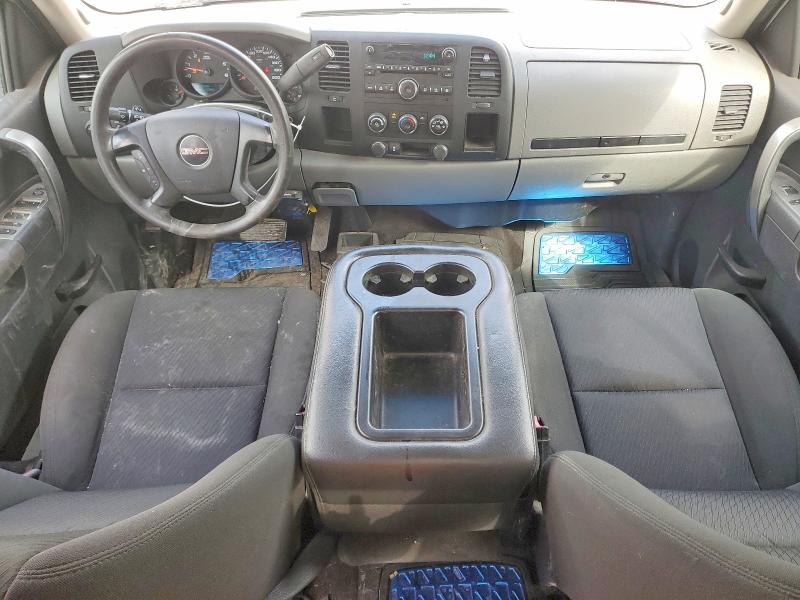 46549756 :رقم المزاد ، 1GTR2UEA9CZ226449 vin ، 2012 Gmc Sierra مزاد بيع