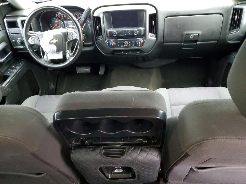 Aukcja sprzedaży 2016 Chevrolet Silverado, vin: 3GCPCREC7GG233084, numer aukcji: 79281195