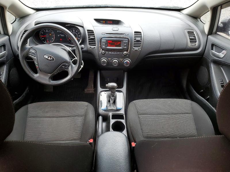 Aukcja sprzedaży 2018 Kia Forte, vin: 3KPFK4A79JE224884, numer aukcji: 45909766