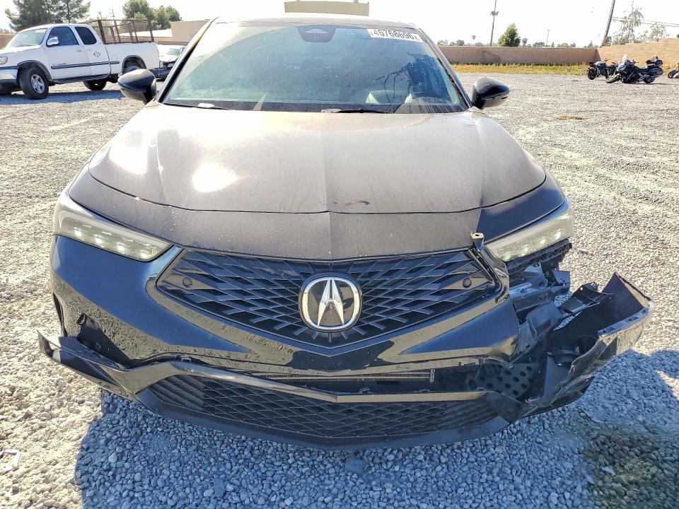 Aukcja sprzedaży 2023 Acura Integra, vin: 19UDE4H67PA018875, numer aukcji: 46768696