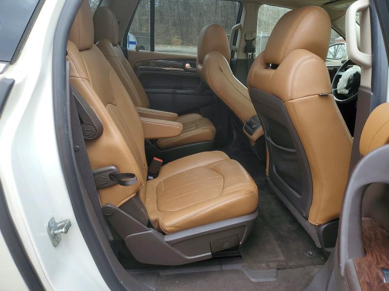 2015 Buick Enclave მანქანა იყიდება აუქციონზე, vin: 5GAKVCKD6FJ232229, აუქციონის ნომერი: 78828575