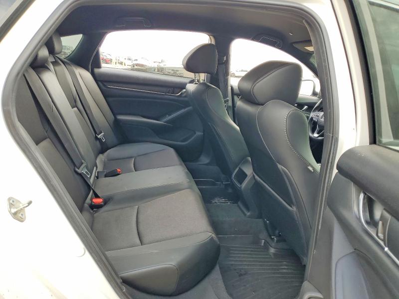 Aukcja sprzedaży 2020 Honda Accord, vin: 1HGCV1F31LA130830, numer aukcji: 79779895