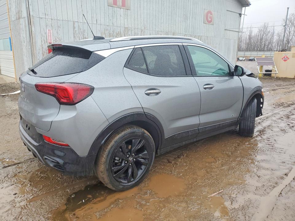 Aukcja sprzedaży 2025 Buick Encore Gx, vin: KL4AMDSL9SB043387, numer aukcji: 79913145