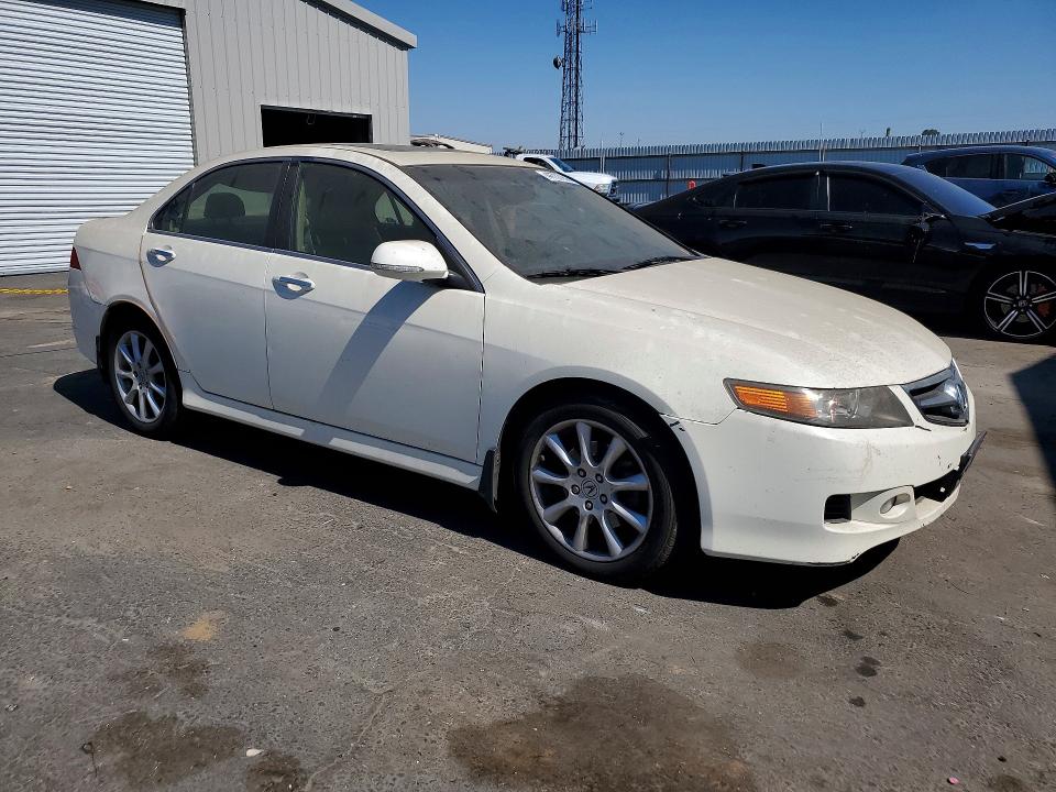 2006 Acura Tsx მანქანა იყიდება აუქციონზე, vin: JH4CL96926C029259, აუქციონის ნომერი: 46757906