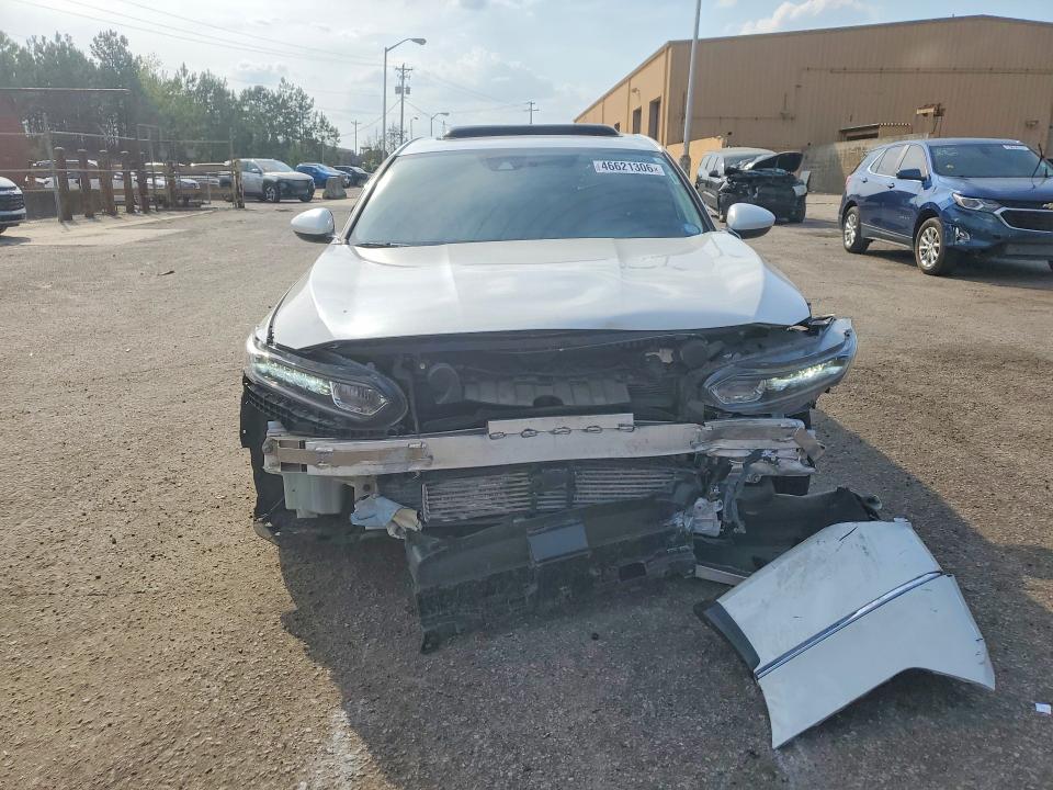 Продажа на аукционе авто 2019 Honda Accord, vin: 1HGCV1F41KA106406, номер лота: 46621306