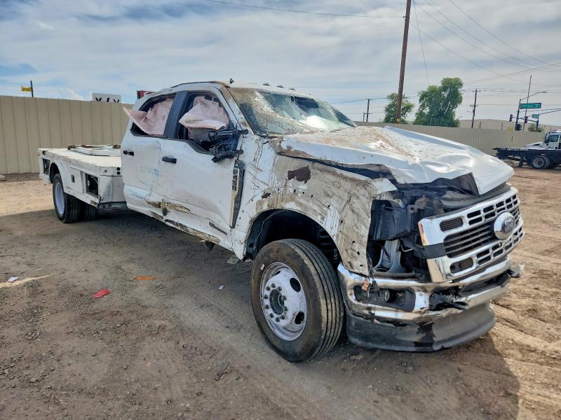 Продаж на аукціоні авто 2024 Ford F450, vin: 1FD0W4HT6REF35981, номер лоту: 47766006
