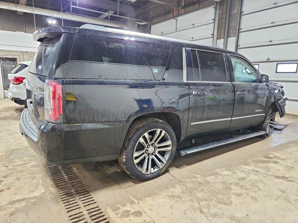Продаж на аукціоні авто 2018 Gmc Yukon Xl, vin: 1GKS2HKJ2JR235153, номер лоту: 41782546