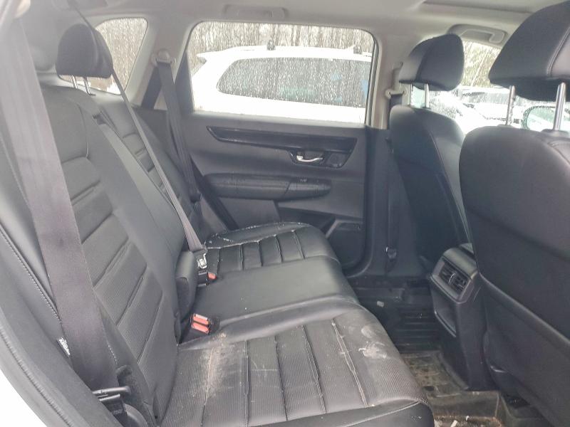 Aukcja sprzedaży 2023 Honda Cr-v, vin: 2HKRS4H70PH100512, numer aukcji: 46363876
