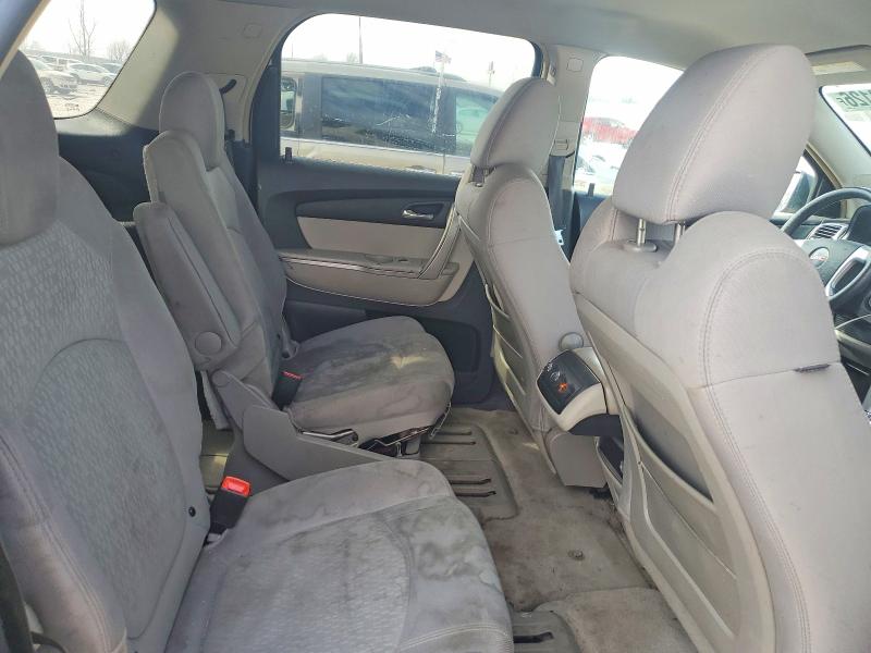 Продажа на аукционе авто 2008 Gmc Acadia, vin: 1GKER13718J307021, номер лота: 47260126