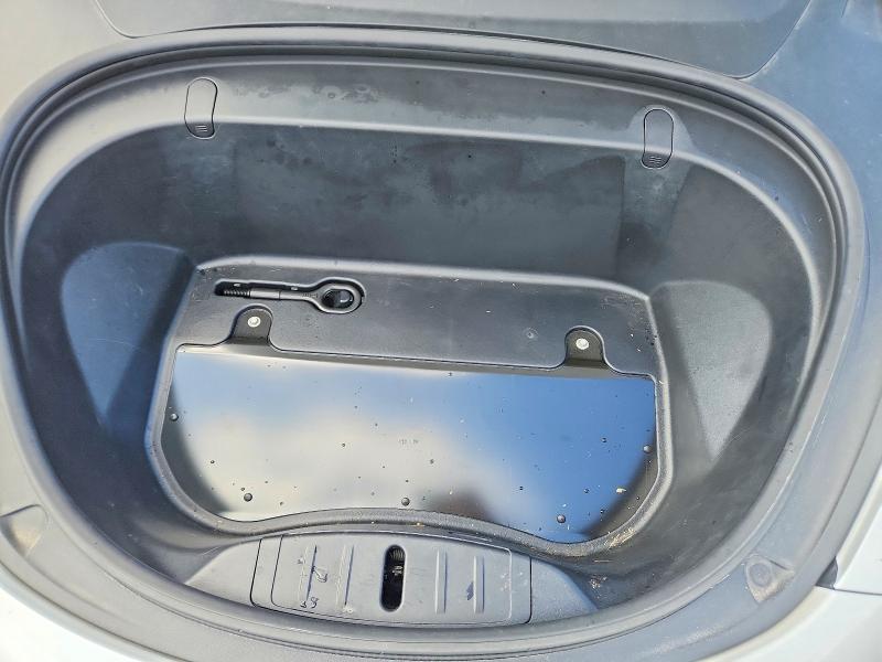 2018 Tesla Model 3 მანქანა იყიდება აუქციონზე, vin: 5YJ3E1EA5JF049803, აუქციონის ნომერი: 45922976