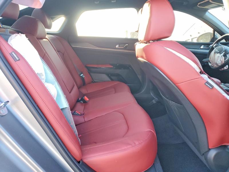 Продажа на аукционе авто 2026 Kia K5, vin: KNAG64J70T5445021, номер лота: 47003986