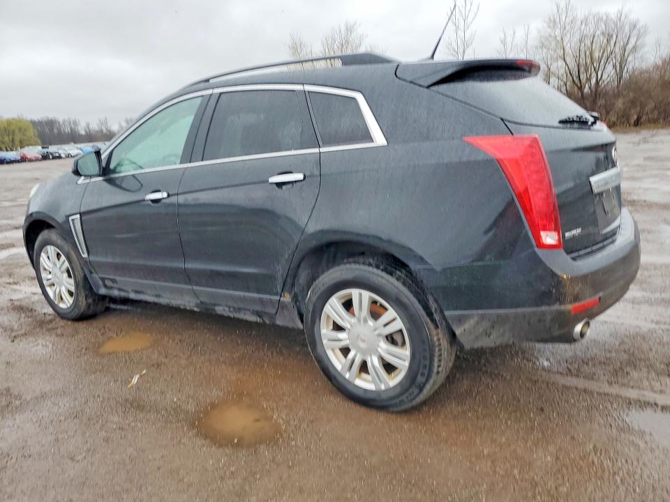 Продажа на аукционе авто 2014 Cadillac Srx, vin: 3GYFNAE36ES656721, номер лота: 46193256