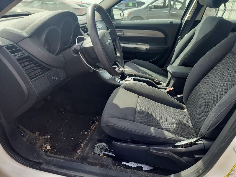 Aukcja sprzedaży 2010 Chrysler Sebring, vin: 1C3CC4FB0AN126114, numer aukcji: 47278246