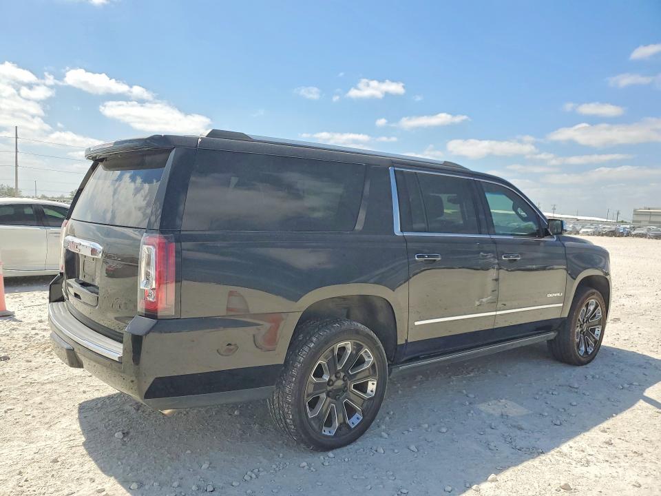 2019 Gmc Yukon Xl მანქანა იყიდება აუქციონზე, vin: 1GKS1HKJ4KR222473, აუქციონის ნომერი: 47684996
