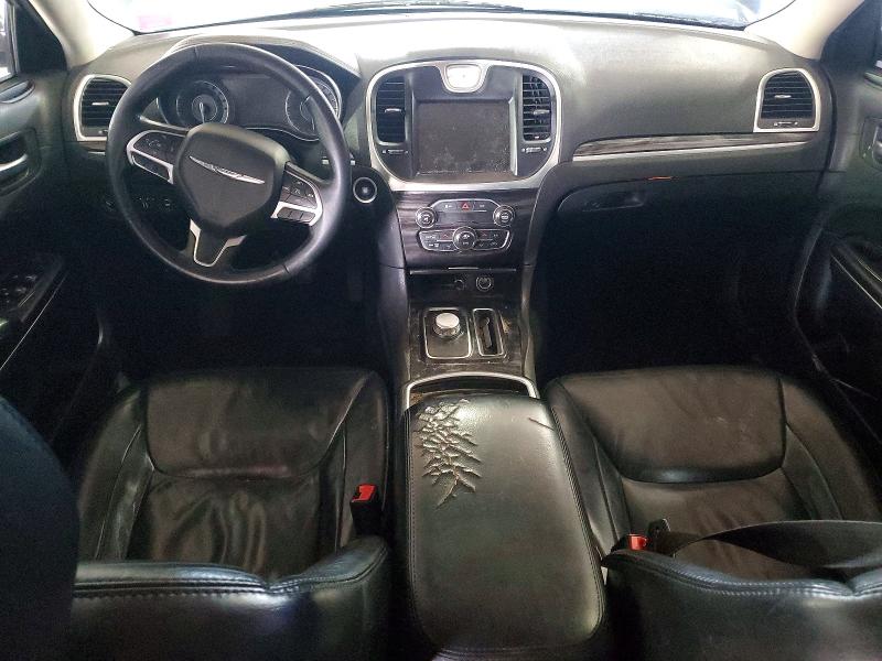 Aukcja sprzedaży 2015 Chrysler 300, vin: 2C3CCAAGXFH920698, numer aukcji: 46532716