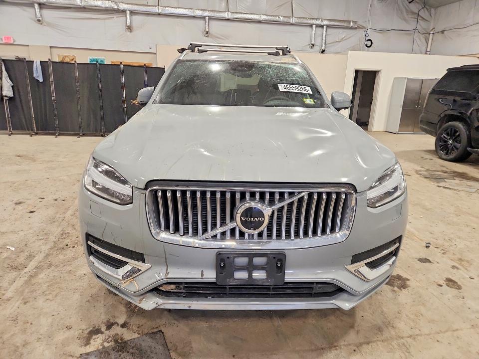 Продажа на аукционе авто 2024 Volv Xc90, vin: YV4062PE6R1256448, номер лота: 46559266