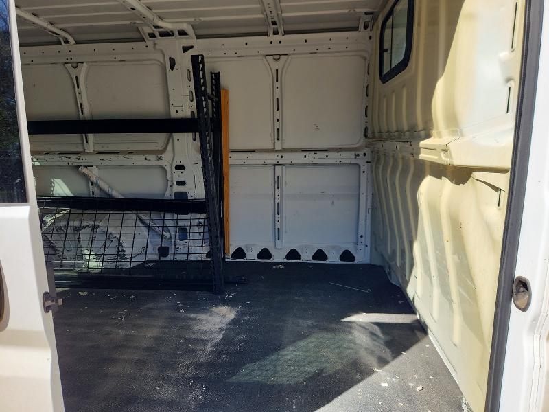 Продажа на аукционе авто 2020 Ram Promaster 1500, vin: 3C6TRVAG5LE138891, номер лота: 45856126