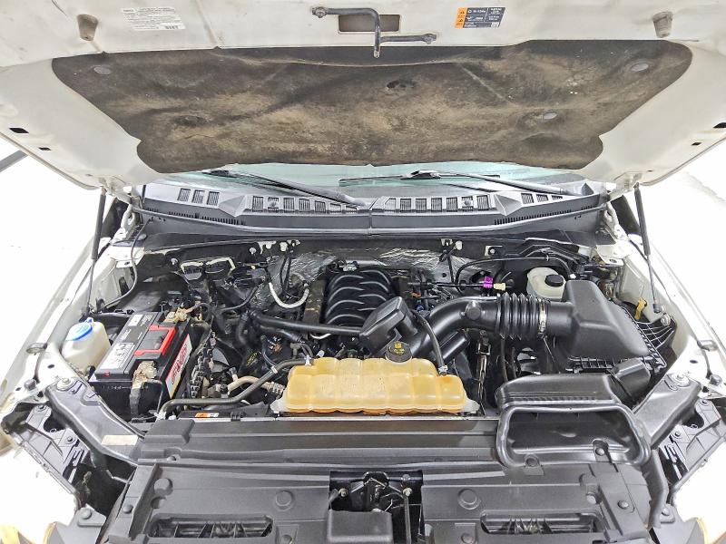 Aukcja sprzedaży 2016 Ford F150, vin: 1FTFW1EF5GKE64427, numer aukcji: 79386305