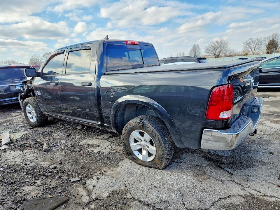 2015 Ram 1500 მანქანა იყიდება აუქციონზე, vin: 1C6RR7LT2FS727060, აუქციონის ნომერი: 46357816