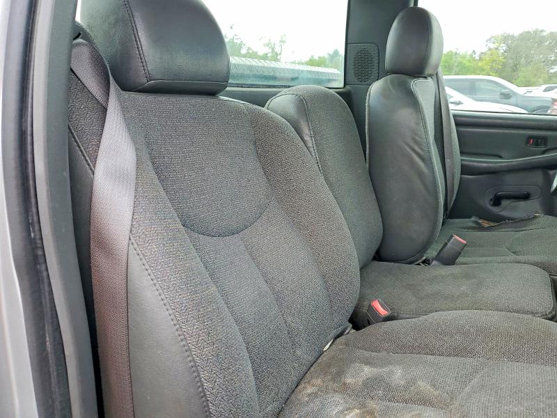 Aukcja sprzedaży 2003 Chevrolet Silverado, vin: 1GCGC24U13Z265251, numer aukcji: 47555526