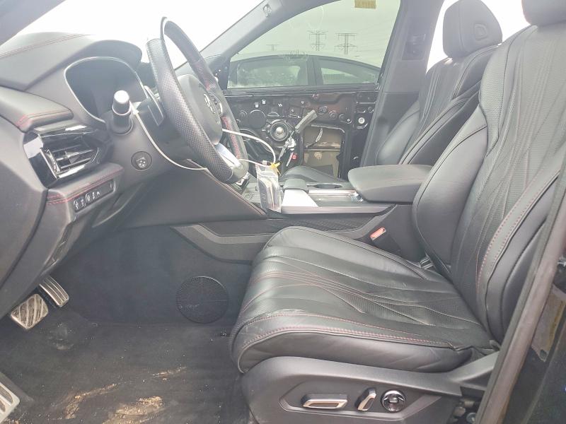 Aukcja sprzedaży 2023 Acura Mdx, vin: 5J8YD8H88PL001181, numer aukcji: 45853386