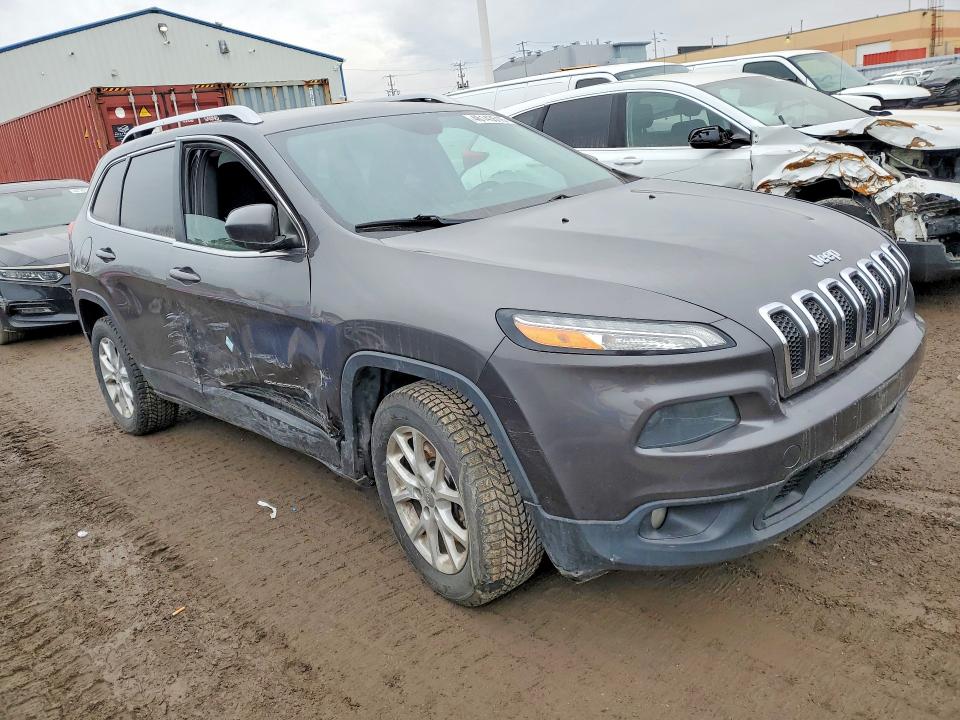 Aukcja sprzedaży 2014 Jeep Cherokee, vin: 1C4PJLCB4EW139188, numer aukcji: 46143516