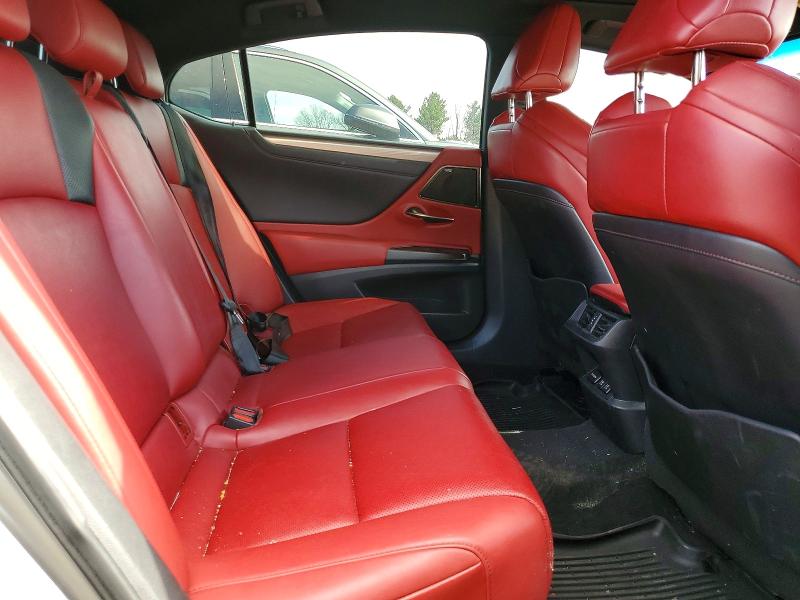 Aukcja sprzedaży 2019 Lexus Es 350, vin: 58ABZ1B11KU032689, numer aukcji: 46908556