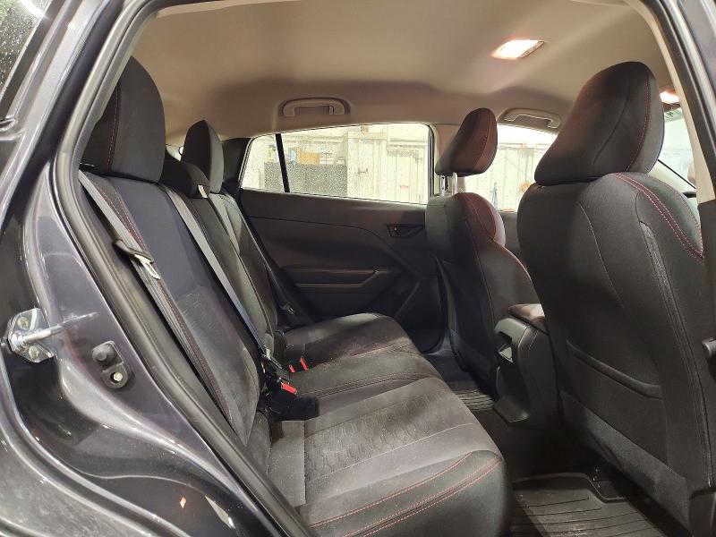 Продажа на аукционе авто 2024 Subaru Impreza, vin: JF1GUAFC3R8913088, номер лота: 47068296