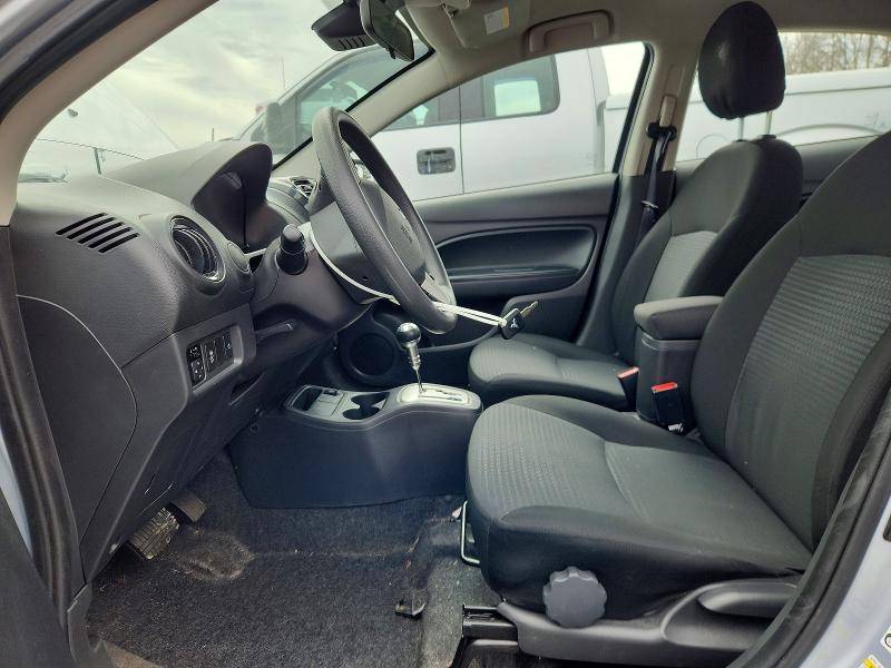 Продаж на аукціоні авто 2024 Mitsubishi Mirage, vin: ML32FUFJ0RHF09654, номер лоту: 47767586