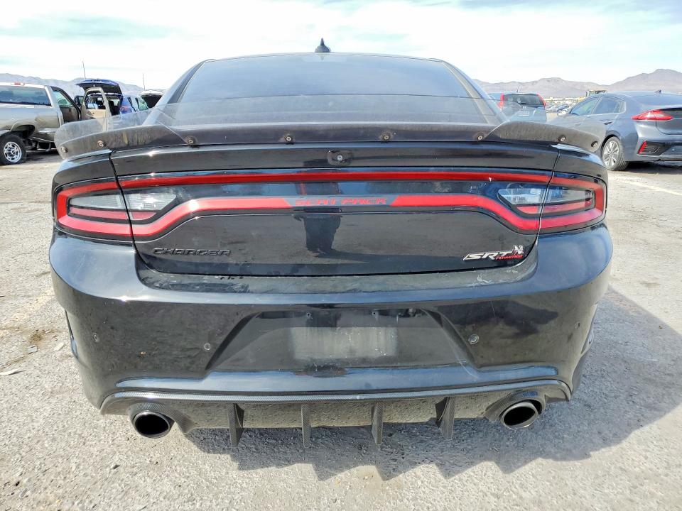 Aukcja sprzedaży 2018 Dodge Charger, vin: 2C3CDXGJ9JH278910, numer aukcji: 47814076