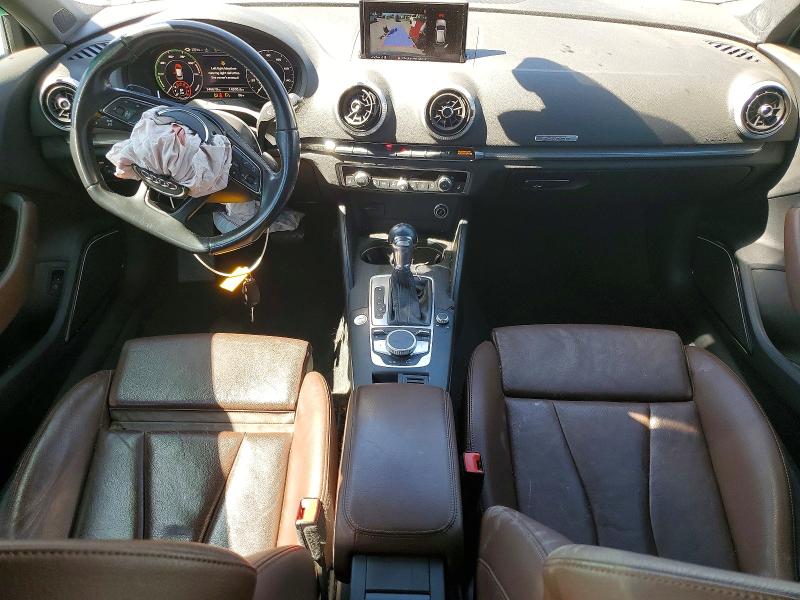 Aukcja sprzedaży 2017 Audi A3, vin: WAUSPBFF8HA127447, numer aukcji: 47469886