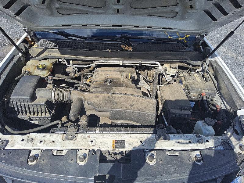 48845206 :رقم المزاد ، 1GCHSBEA0H1251794 vin ، 2017 Chevrolet Colorado مزاد بيع