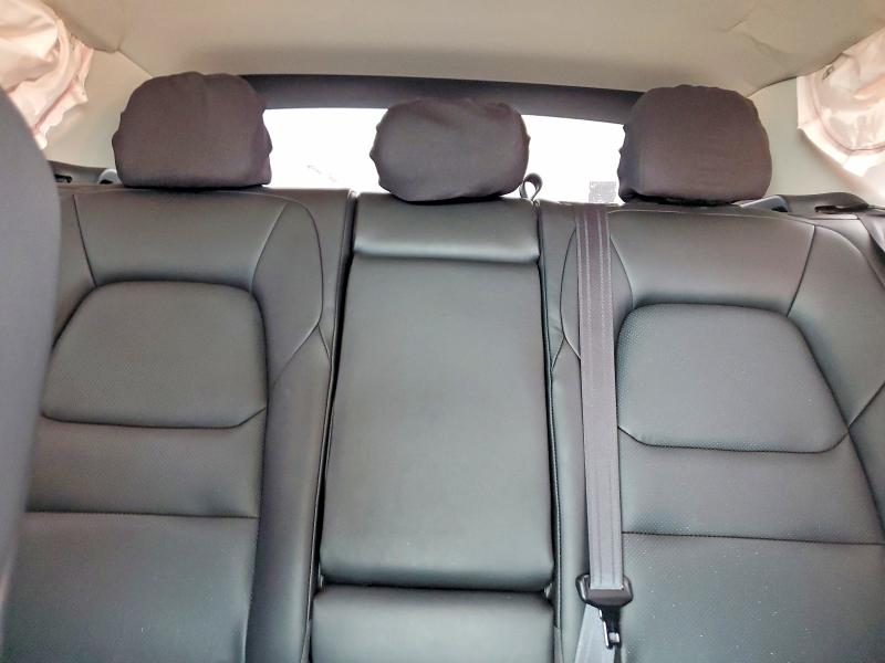 Продаж на аукціоні авто 2024 Mazda Cx-5, vin: JM3KFBBLXR0504358, номер лоту: 47648776