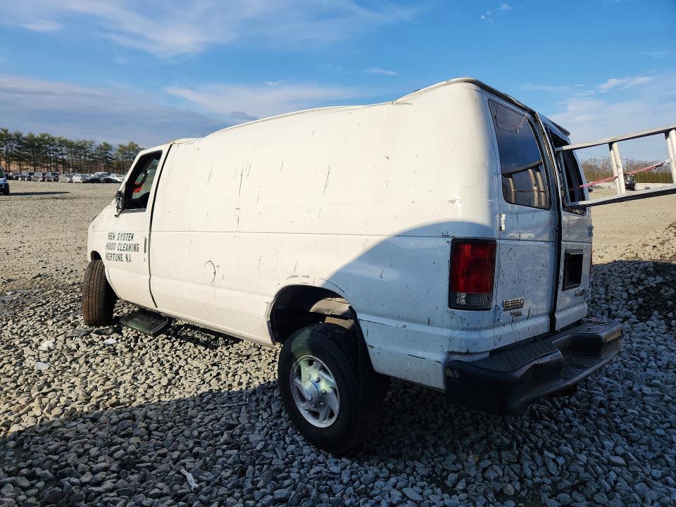 Aukcja sprzedaży 2014 Ford Econoline, vin: 1FTSE3EL9EDA73933, numer aukcji: 45444576