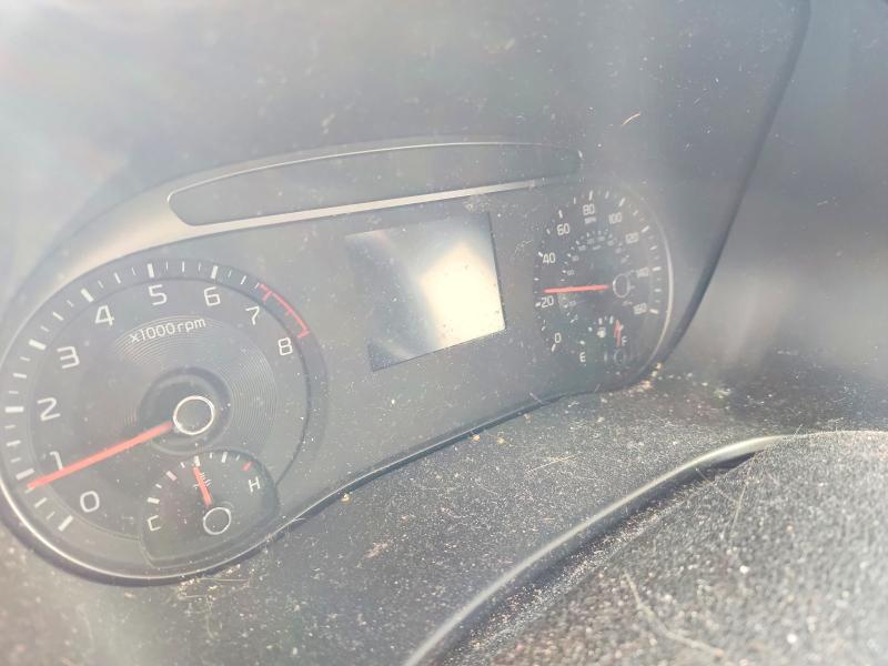 Aukcja sprzedaży 2020 Kia Soul, vin: KNDJ23AU5L7001450, numer aukcji: 45668226