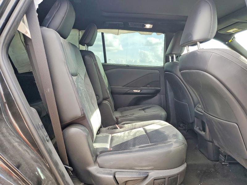 Aukcja sprzedaży 2024 Lexus Tx 350, vin: 5TDAAAA67RS010979, numer aukcji: 41880206