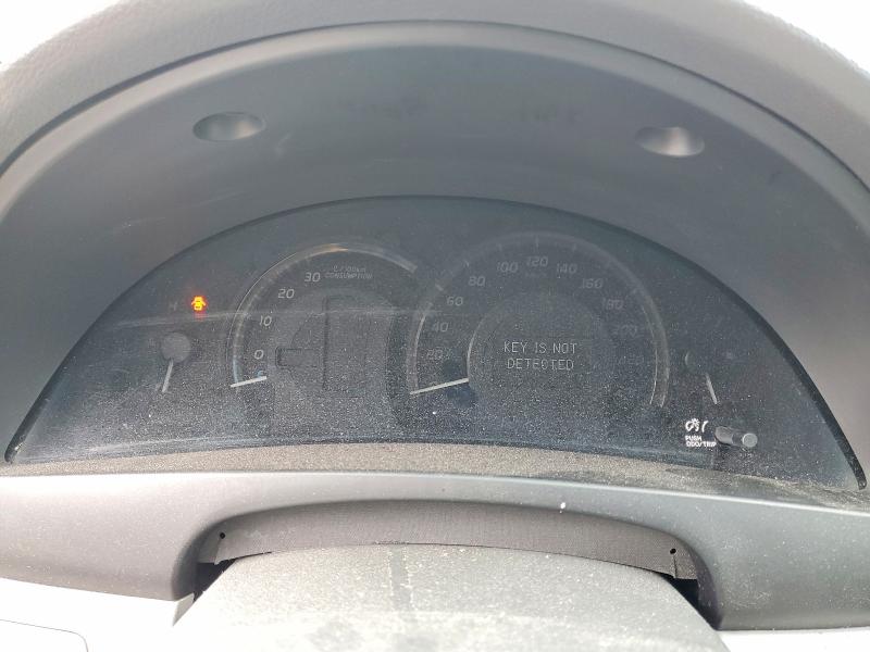 46447166 :رقم المزاد ، 4T1BB46KX7U004901 vin ، 2007 Toyota Camry Hybrid مزاد بيع